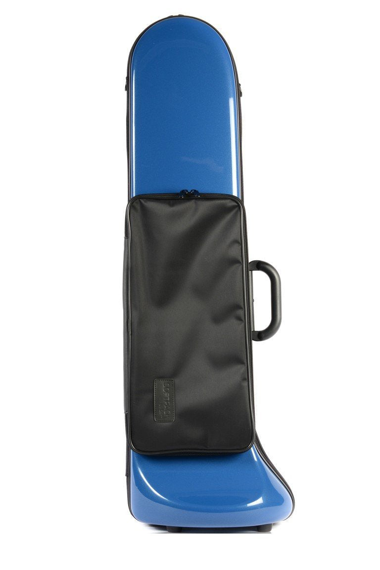 BAM Softpack Tenor Trombone Case with pocket (assorted colors)