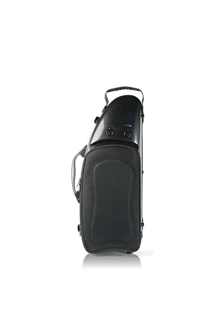 BAM Hightech Alto Saxophone Case without pocket (assorted colors)