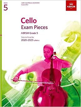 Cello-Exam-Pieces-2020-2023-ABRSM-Grade-5