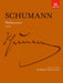 Schumann Waldscenen Op. 82