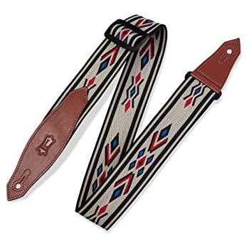 Levy's, Guitar Strap,MSSN80-MLT