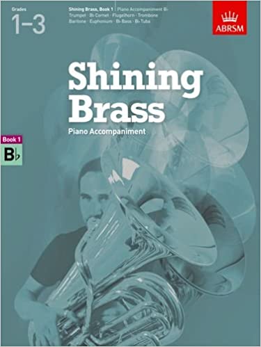 ABRSM-Shining-Brass-Book-1-Piano-Accompaniment-B-flat