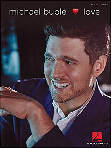 Michael Bublé – Love