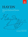 Haydn Selected Keyboard Sonatas, Book I