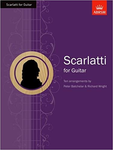 Scarlatti-for-Guitar