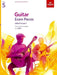 ABRSM-Guitar-Exam-Pieces-from-2019-Grade-5