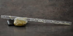 Hall Crystal Flutes 11200 直列式 C 調玻璃短笛 Inline Crystal Piccolo in C (多圖案選擇)