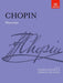 Chopin Mazurkas for piano