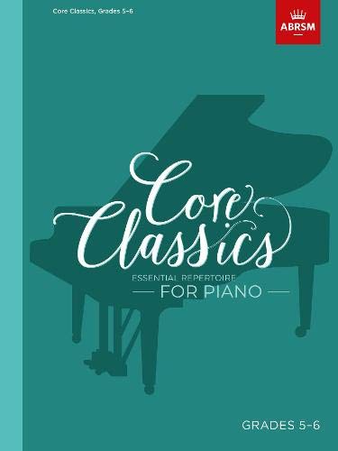 Core Classics, Grades 5–6