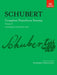Schubert Complete Pianoforte Sonatas, Volume II
