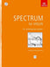 Spectrum for Violin with CD