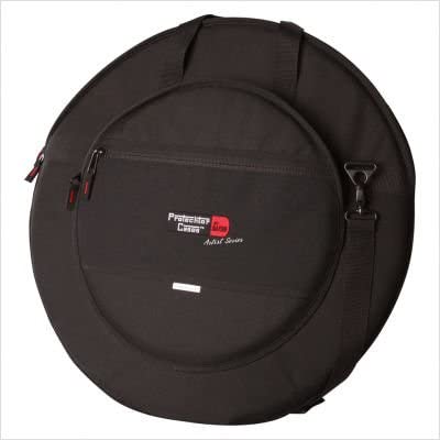 GATOR Protechtor Percussion Artist Series Cymbal Bag