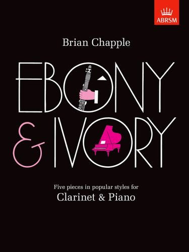 Brian Chapple - Ebony & Ivory