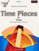 Time Pieces for Viola, Volume 2