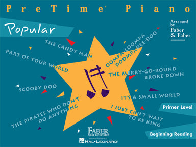 PreTime-Piano-Popular-Primer-Level