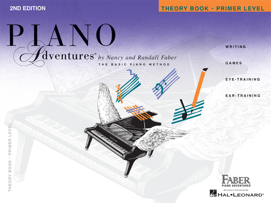 Piano-Adventures-Primer-Level-Theory-Book-2nd-Edition
