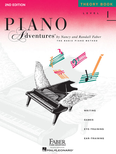 Piano-Adventures-Level-1-Theory-Book-2nd-Edition