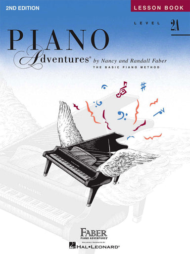 Piano-Adventures-Level-2A-Lesson-Book-2nd-Edition