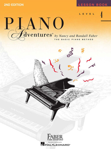 Piano-Adventures-Level-4-Lesson-Book-2nd-Edition
