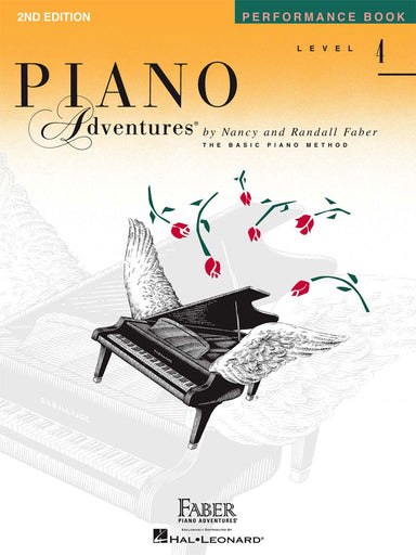 Piano-Adventures-Level-4-Performance-Book-2nd-Edition