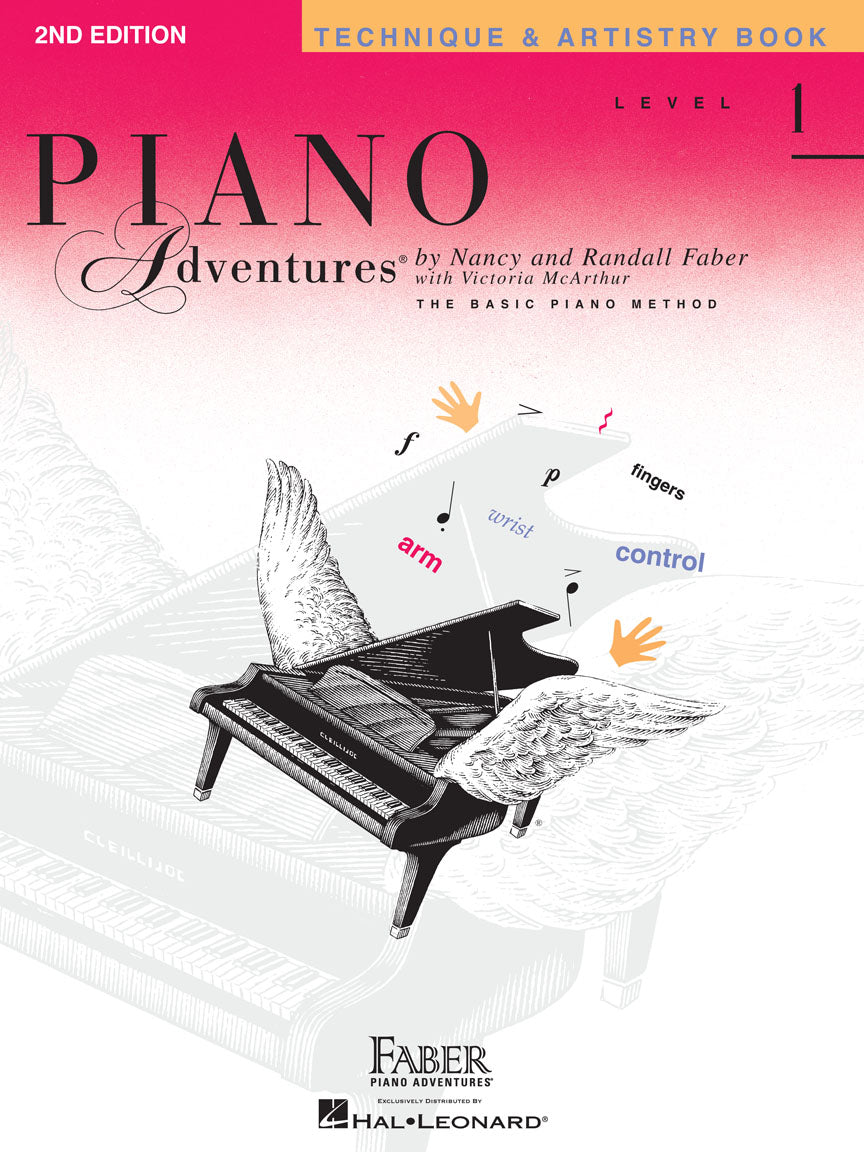 Piano-Adventures-Level-1-Technique-Artistry-Book