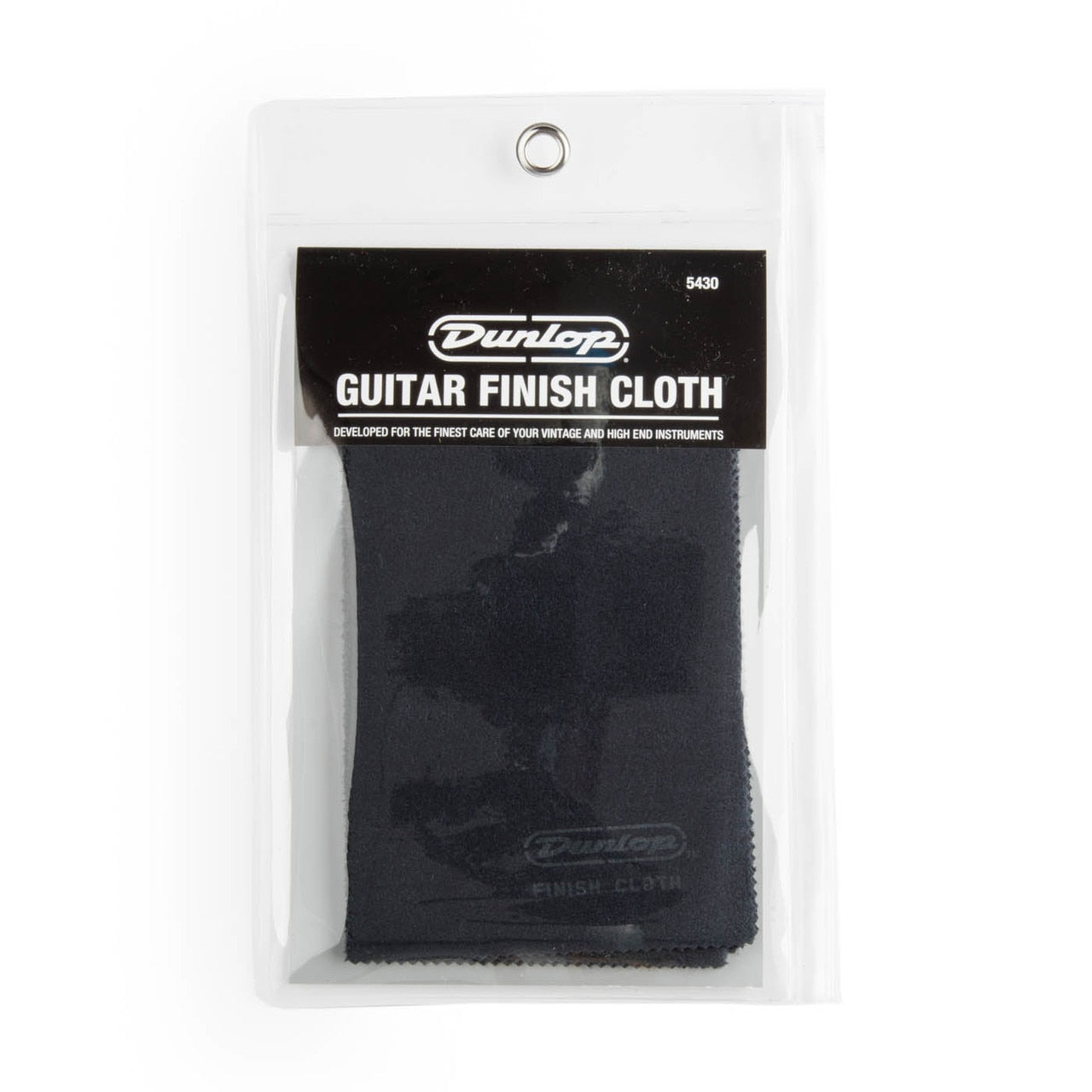 DUNLOP 5430 Guitar Finish Cloth