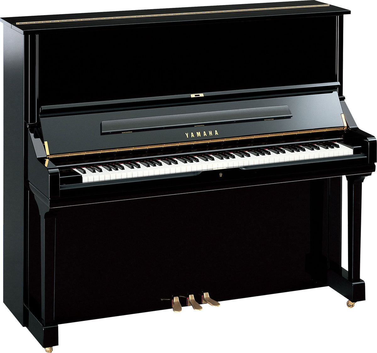 Yamaha U3 Upright Piano