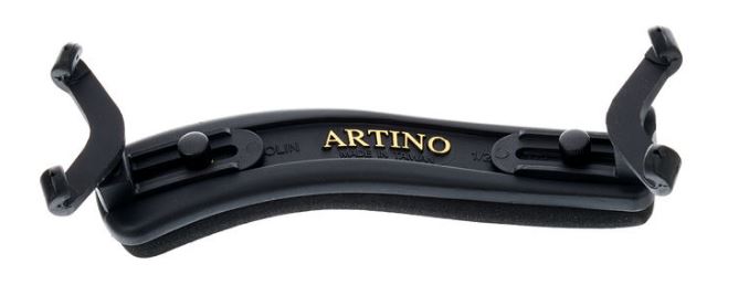 Artino 台灣製可摺式小提琴肩托 (多尺寸選擇)