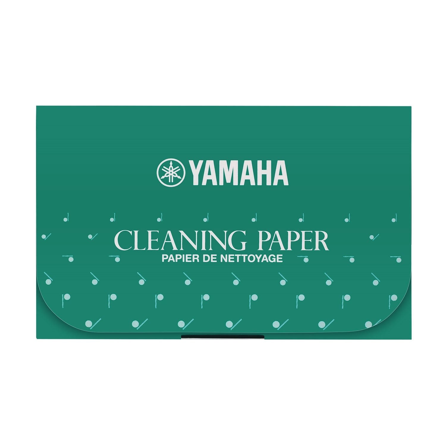 Yamaha Cleaning Paper, 70 pcs 