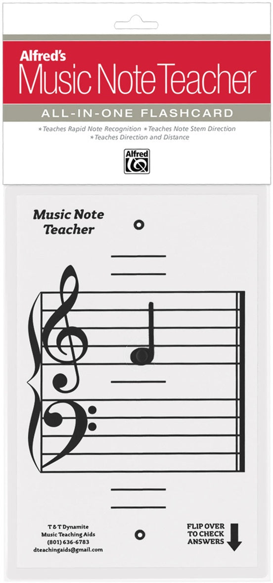 Alfreds-Music-Note-Teacher-All-In-One-Flashcard-White