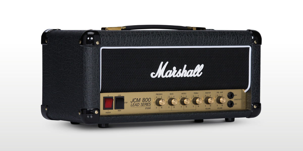 Marshall SC20H Head — Tom Lee Music