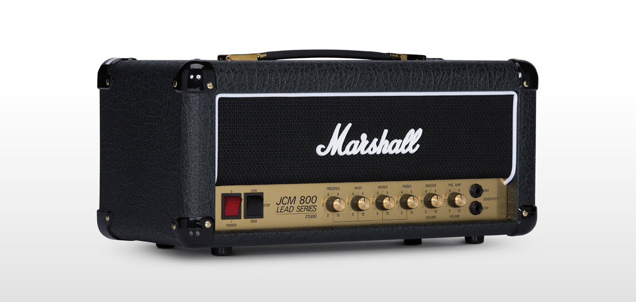 Marshall SC20H Head