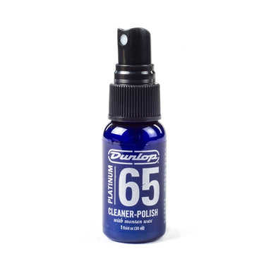 DUNLOP P65CP1 Platinum 65 Cleaner-Polish