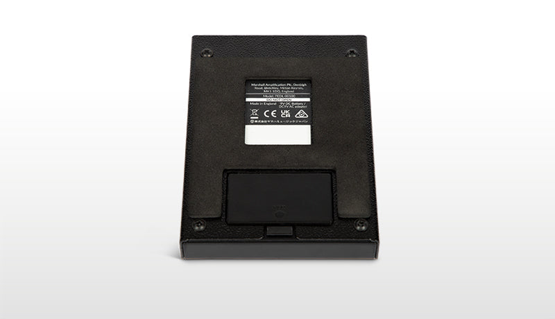 Marshall Bluesbreaker