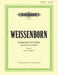 Weissenborn Bassoon Studies Op. 8 Vol. 2