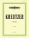Kreutzer-42-Studies-Caprices-For-Violin