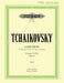 Tchaikovsky Concerto in D Op. 35