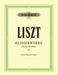 Liszt Piano Works, Vol. 9: Lieder Transcriptions