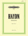 Haydn Piano Sonatas, Vol. 1