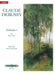 Debussy Preludes, Book 1
