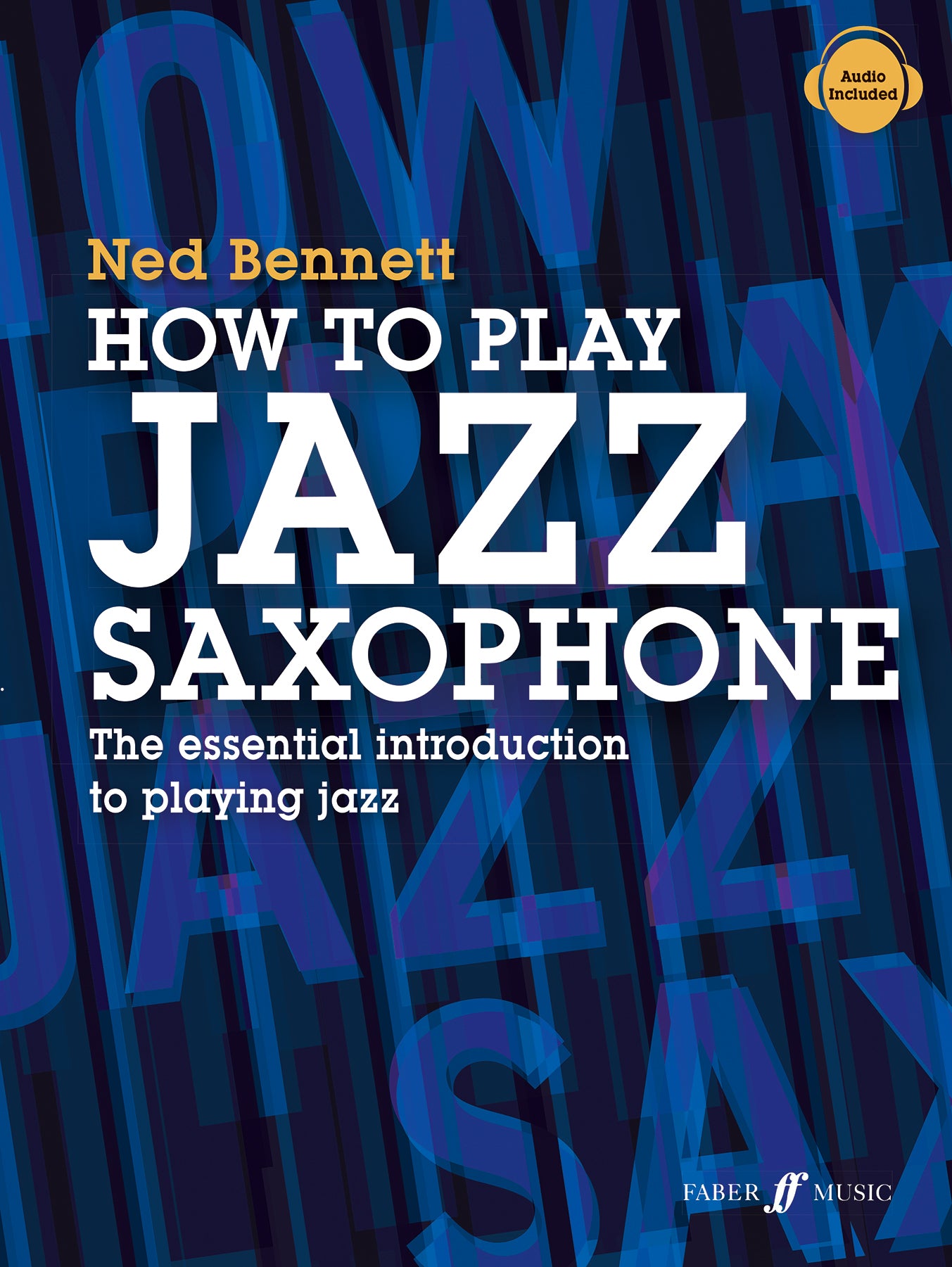 How To Play Jazz Saxophone (Instrumental Solo)