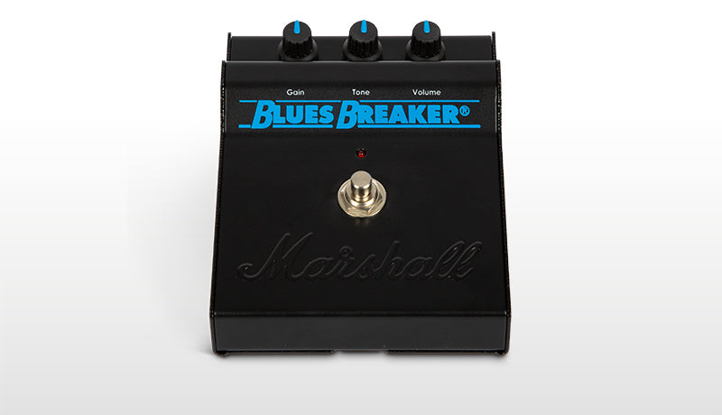 Marshall Bluesbreaker