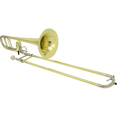 Getzen Eterna Series 1047F Bb Tenor Trombone