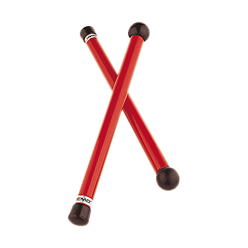 REMO Kids RattleStix - Bright Red (SR-0212-52)