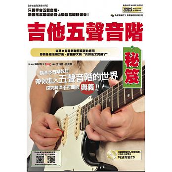 Guitar Pentatonic Tips