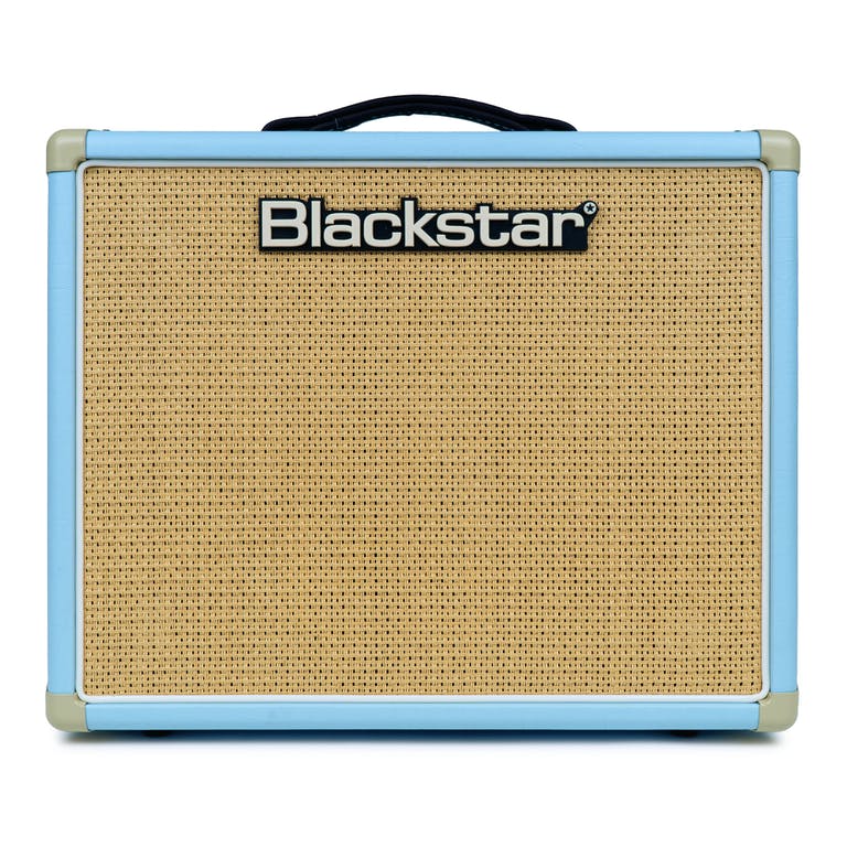 Blackstar HT-5R MKII Combo (Baby Blue)