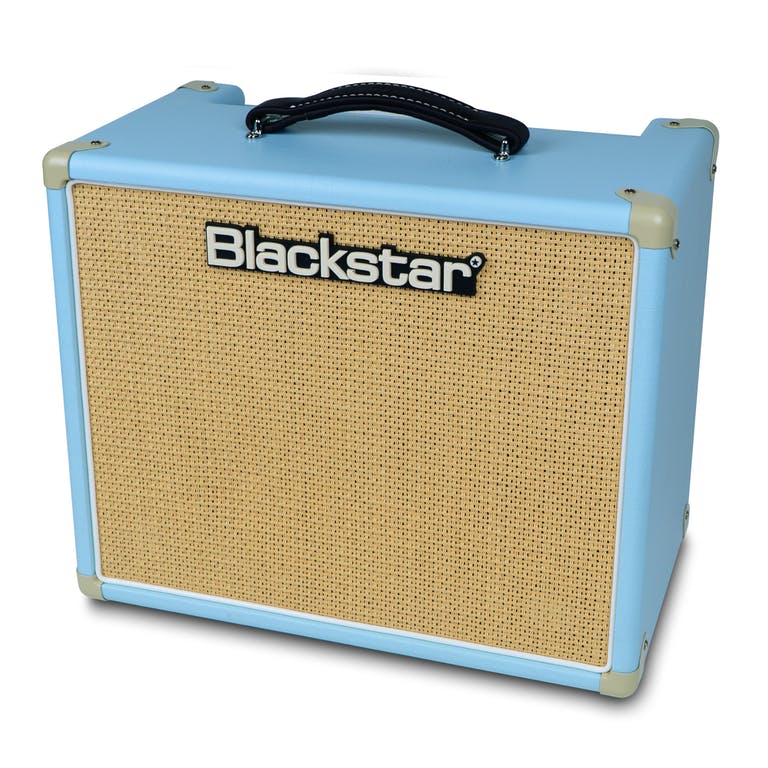 Blackstar HT-5R MKII Combo (Baby Blue)