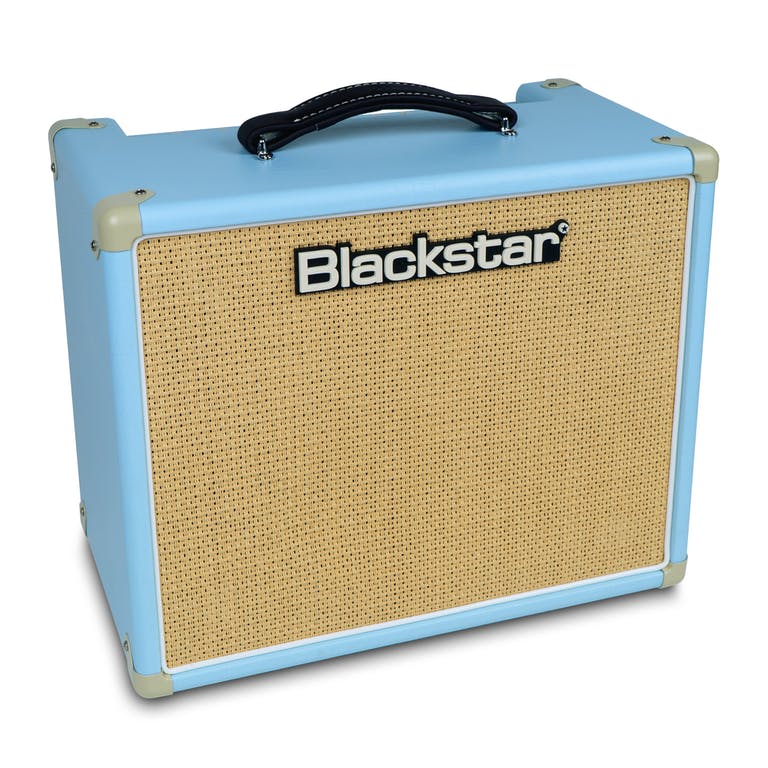 Blackstar HT-5R MKII Combo (Baby Blue)