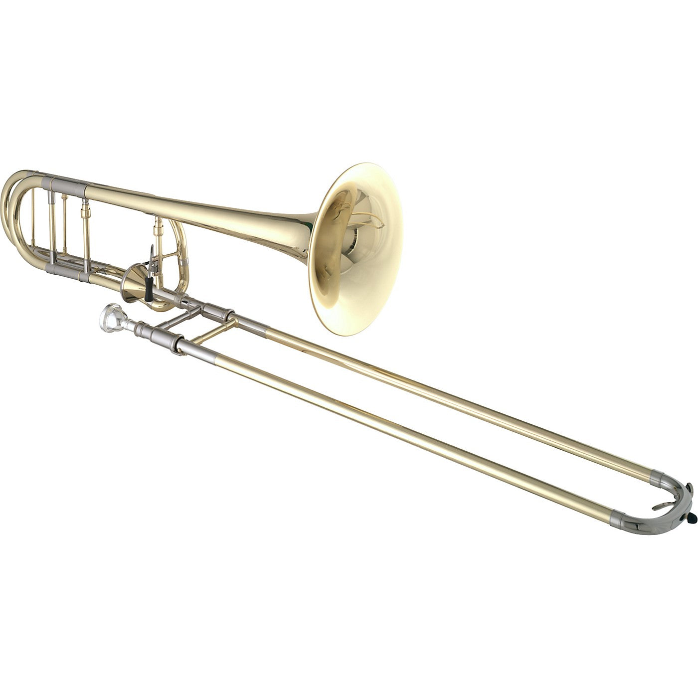 Getzen Custom Series 3047AF Bb Tenor Trombone