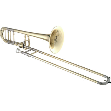 Getzen Custom Series 3047AF Bb Tenor Trombone